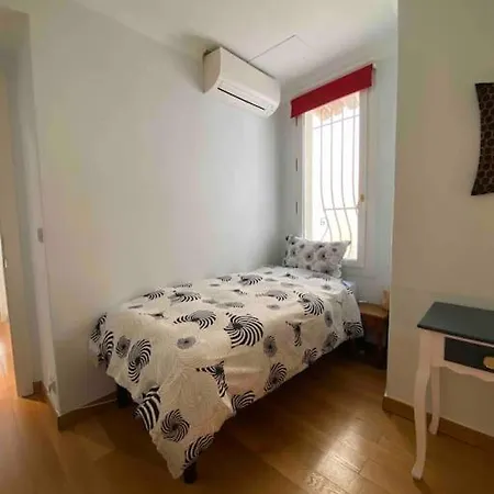 Appartement Stunning View