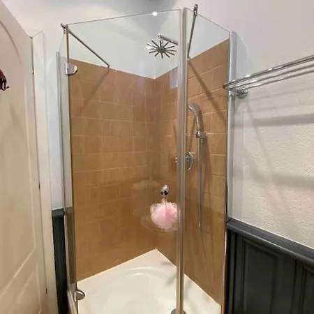 Stunning View Antibes