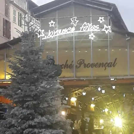 Appartement Stunning View