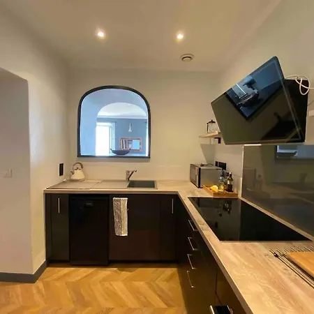 Appartement Stunning View *