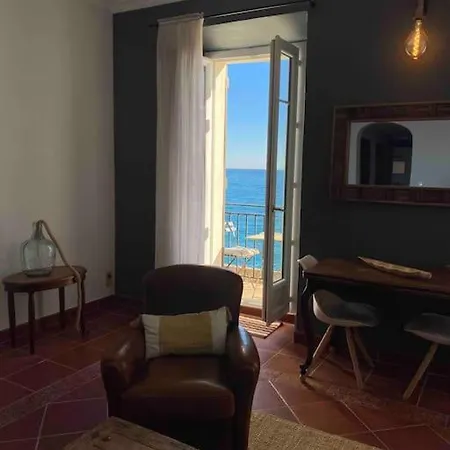 Appartement Stunning View