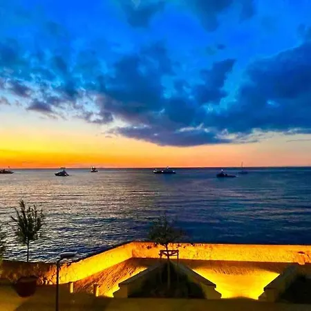 Stunning View Antibes