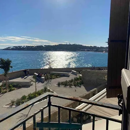 Stunning View Antibes