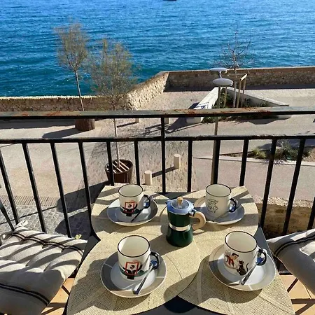 Appartement Stunning View