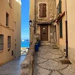 Apartment Stunning View Antibes