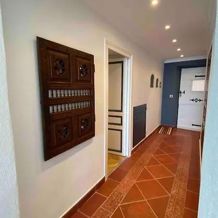 Apartamento Stunning View *