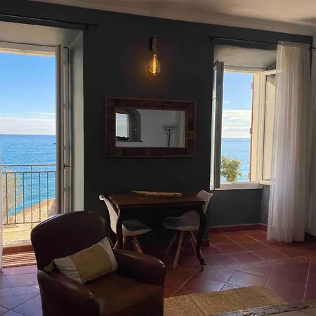 公寓 Stunning View *