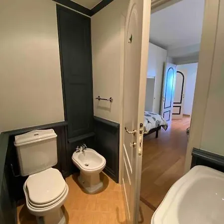 Apartamento Stunning View Antibes