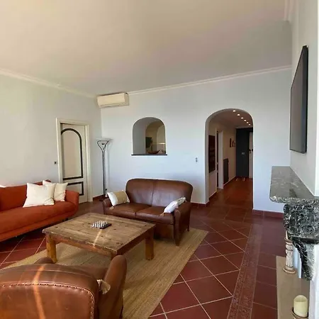 Apartamento Stunning View