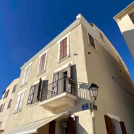 Apartmán Stunning View *