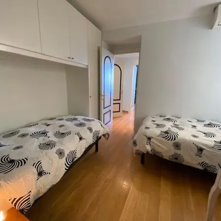 Apartamento Stunning View *