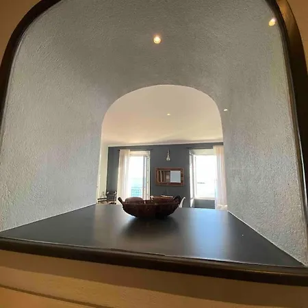 Stunning View Antibes