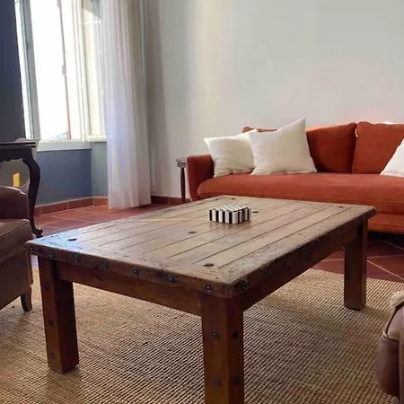 Apartamento Stunning View *