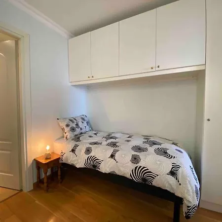 Apartamento Stunning View *