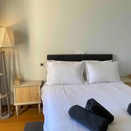 Apartamento Stunning View Antibes