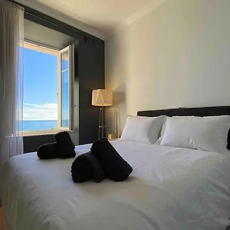 Apartamento Stunning View