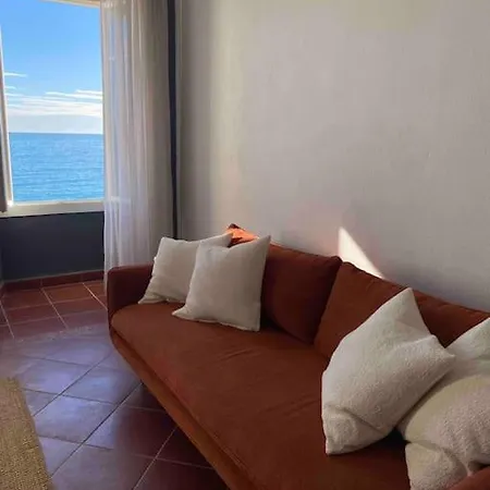 Apartamento Stunning View *