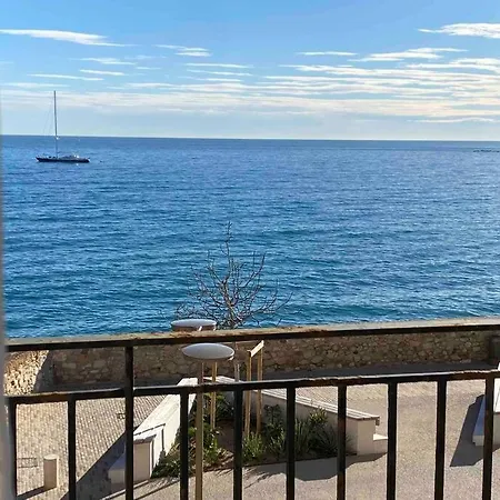 Stunning View Antibes