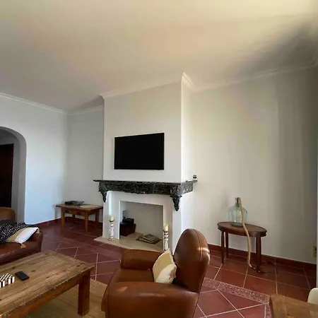 Apartamento Stunning View