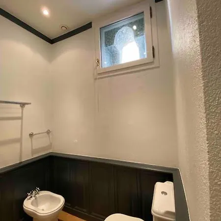 Apartmán Stunning View *