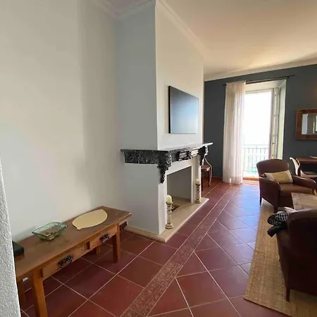 Apartamento Stunning View Antibes