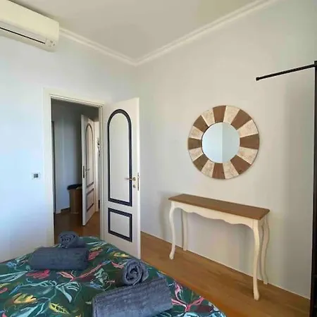 Apartmán Stunning View