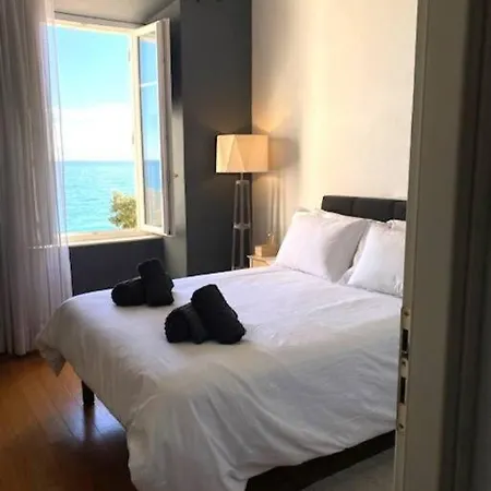 Apartmán Stunning View *