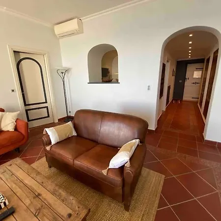 Stunning View Antibes