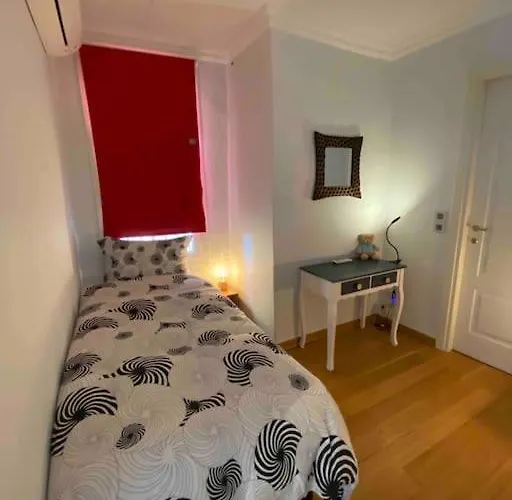 아파트 Stunning View