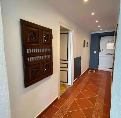 아파트 Stunning View *