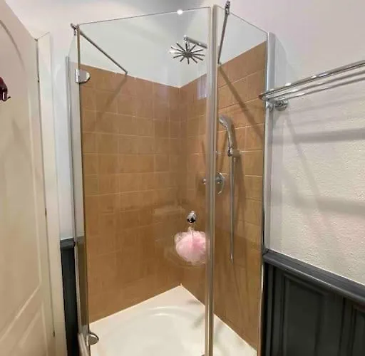 Stunning View 昂蒂布