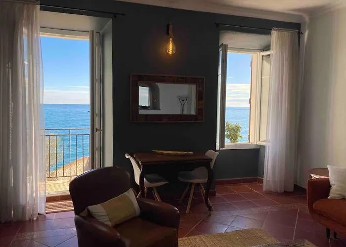 아파트 Stunning View *