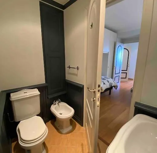 아파트 Stunning View 앙티브