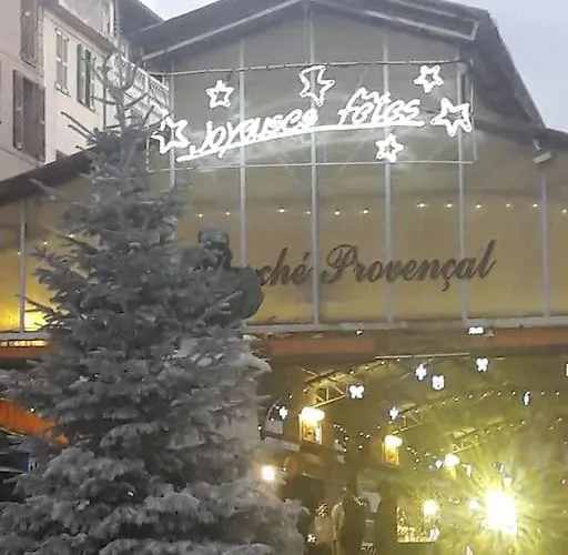 公寓 Stunning View