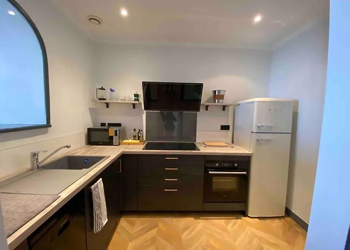 Stunning View 앙티브