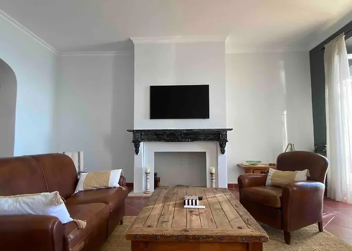 아파트 Stunning View 앙티브