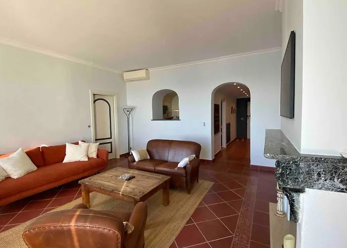 公寓 Stunning View