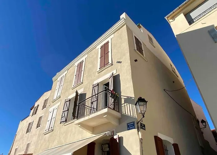 아파트 Stunning View *