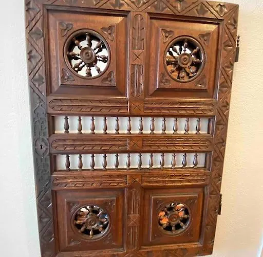 Stunning View 앙티브