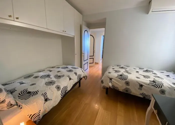 아파트 Stunning View *