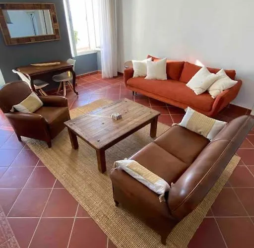 Stunning View 앙티브