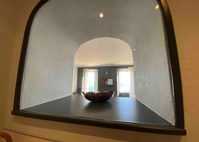 Stunning View 앙티브