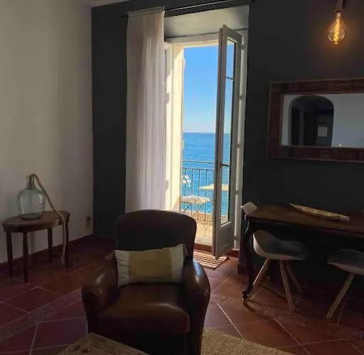 아파트 Stunning View