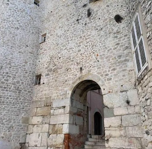 아파트 Stunning View *