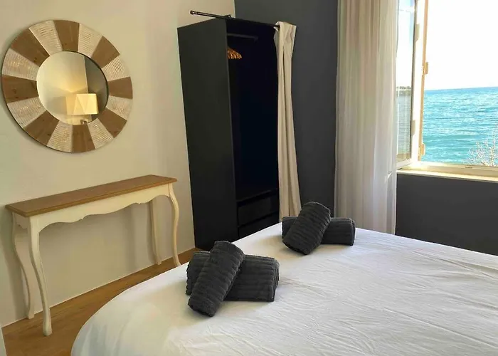 아파트 Stunning View