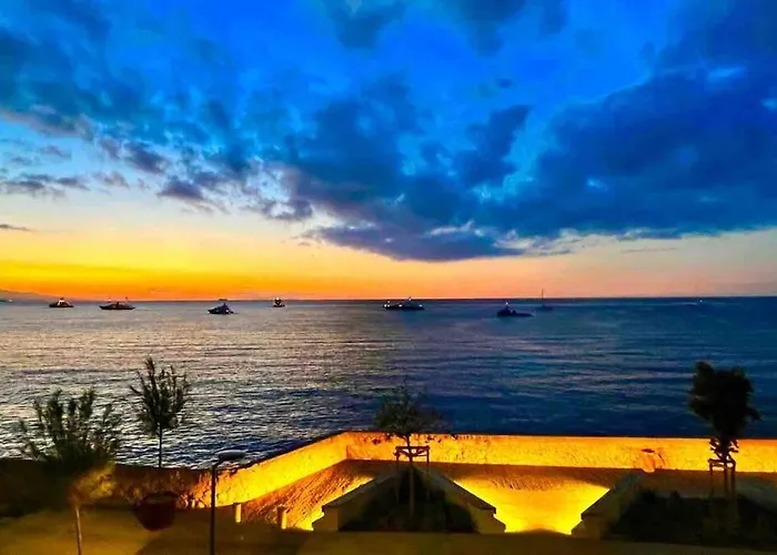 Stunning View 앙티브