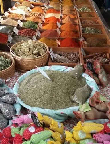 아파트 Stunning View