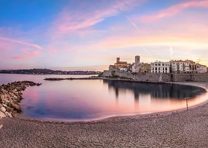 아파트 Stunning View *