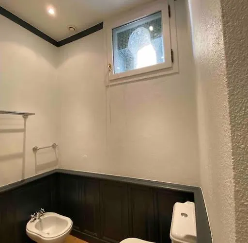 公寓 Stunning View *