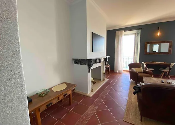 아파트 Stunning View 앙티브